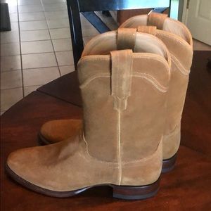 Men’s Tecova Boots